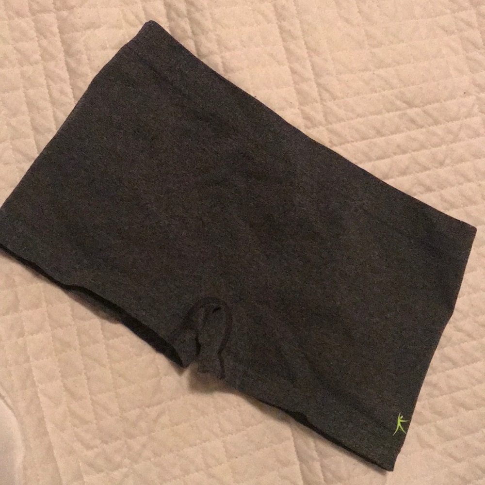 ⚡️Danskin Boyshort⚡️